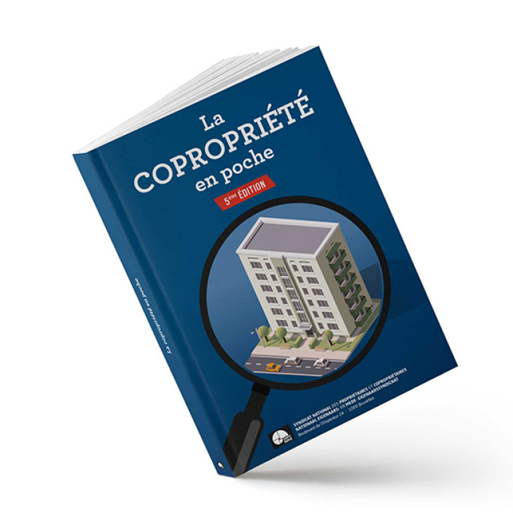 La copropriété en poche