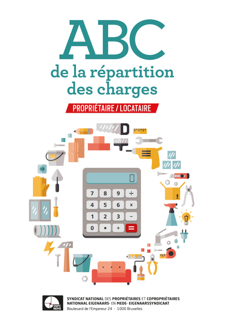 ABC de la répartition des charges